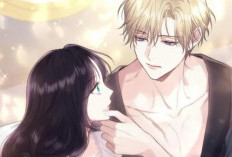 Link Baca Manhwa Bastian Season 2 Chapter 40 Bahasa Indonesia, Odette Salting Sendiri Dekat Bastian