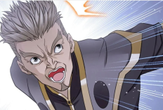 Spoiler RAW Manhua Soul Land Chapter 361 Bahasa Indonesia, Serangan Mengerikan Sang Musuh