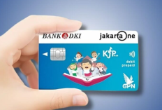 Cara Registrasi Antrian KJP Pasar Jaya Juni 2025 Termudah, Lengkapi Dulu Persyaratan Ini!