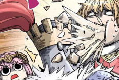]Cursed Armor Chapitre 36 Scan VF Dernière lecture Gratuite, Battu au sol !