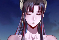 Link Baca Manhua The Vilian of Destinty Chapter 156 Bahasa Indonesia Cek Spoiler Terbaru dan Jadwal Updatenya 