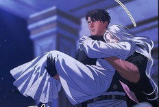 Predatory Marriage Chapter 15 Bahasa Indonesia, Lanjut Baca Disini! Keseruan di Acara Festival
