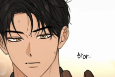 Baca Manhwa Just Twilight Chapter 67 Bahasa Indonesia, Dua Pilihan yang Sulit