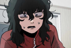 Spoiler RAW! Leia Manhwa Jobless Gye Baeksun Capítulo 39 Scan BR, Gato Pequeno e Bonito