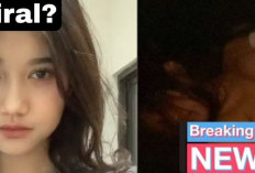 Link Video Viral Zqya yang Durasi Full 4 Menit No Sensor HD, Tergeletak di Mobil Tak Sadarkan Diri!