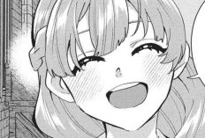 Ladang Korupsi! Update Hari Ini Manga Buchigire Reijou wa Houfuku wo Chikaimashita Ch 56 Indonesia Sub