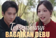 Nonton Drama Tersembunyi Bagaikan Debu (2025) Full Episode Sub Indo Kisah Skandal Perselingkuhan dari POV Sang Kekasih Gelap