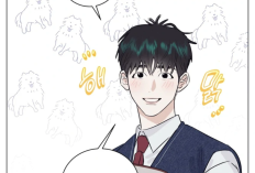 Spoiler dan Baca Manhwa BL After A Meal Chapter 14 Bahasa Indonesia, Pertemuan yang Bikin Tegang!