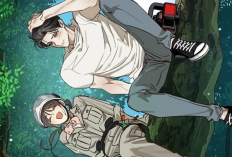 Leer Manhwa El Jardín De Las Mentiras Capítulo 23 en Español, RAW! Relaciones más Románticas