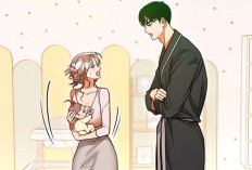 Keluarga Ini Sedikit Aneh? Absolute Station (Absolute Threshold) Chapter 99 Bahasa Indonesia