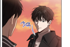 Link de Lire le Manhwa BL Passion Saison 5 Chapitre 117 Scan VF, Confession d'amour Xin Lu