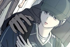 Baca The Law of Garbage Manhwa Chapter 4 Sub Indonesia Rasa Tidak Nyaman adalah Warning Paling Awal 