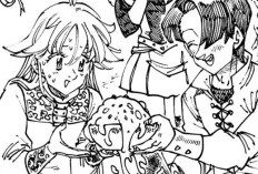 Lisez Mangas Four Knights of the Apocalypse Chapitre 179 Scan VF, Découvrez quelque chose de nouveau !