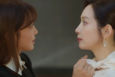 Nonton Drama Korea Perfect Marriage Revenge (2023) Ep 11-12 Sub Indo Gratis dan Jadwal Tayangnya, Yi Ju Optimis Menang