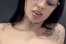 Karely Ruiz con Santa Fe Klan en OnlyFans Filtran el VIDEO íntimo enlance gratis, Una colaboración sorprendente