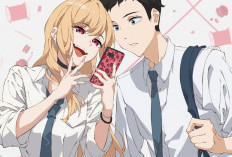 Lire le Manga My Dress Up Darling Scan VF FR Chapitre Complet, La Douce Relation Entre Un Artiste et Son Modèle