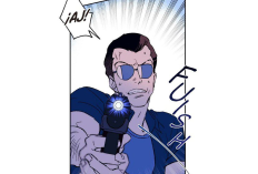 Spoilers et Lire le Manhwa BL Amor Duro Capítulo 112 en Español, Emocionante debate