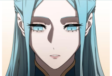 Spoilers el Manhwa Star-Embracing Swordmaster Chapitre 80 Scan VF, La dame a l'air morose !