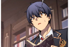 Ler Manhwa Necromancer Academy’s Genius Summoner Capítulo 207 PT BR, Debate Cativante