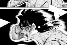 Lisez Manga Hajime no Ippo Chapitre 1482 Scan VF FR RAW, À la Poursuite de la Victoire ou de la Vengeance ?