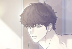 Admire Luke! Lien du BL Manhwa Nerd Project Chapitre 38 Scan VF Andrew Ne Pense Pas Pouvoir L'avoir