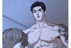 Spoilers et Lire Manhwa BL Jinx Chapitre 64 en Français, Kim Dan a abandonné Jaekyung !