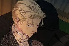 Sedih Banget! Baca Manhwa The Problematic Prince 58 Sub Indonesia, Erna Menangis di Pelukan Bjorn