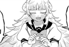 RAW Baca Manga Mairimashita! Iruma-kun Chapter 386 Bahasa Indonesia, Cara Salah Clara untuk Selalu Bersama