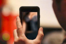 Link Video Viral Mesum Sesama Jenis BxB di Kalsel Full 1 Menit No Sensor, Ternyata Selebgram Ini Pemerannya