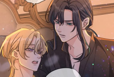 Manhwa Enlance La Bestia Atrapada Capítulo 51 en Español Scan, Por fin he entrado en razón