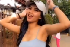 Link Video Mirip Soraya Rasyid Viral Telegram Download, Isinya Bikin Penasaran Karena Detail Sangat Jelas!