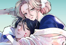 Rewind Menilik Romansa di Era Meiji! Panel Awal Firefly Wedding Full Chapter Bahasa Indonesia