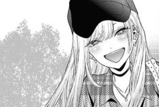 Manga Sono Bisque Doll wa Koi wo suru Capítulo 116 Scan PT BR  Wakana Gojou E Seu Namorado Estão Namorando Novamente