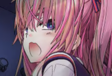 Sinopse e Link de Leitura do Manga Kakushite! Makina-san!! PT BR Capítulo Completo, Segredos do Pensamento Maduro