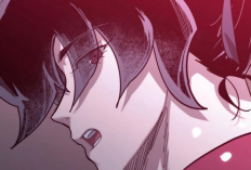 Baca Manhwa The Return Of The Flowery Mountain Sect Ch 101, Si Chung Myung Bakal Habisi Para Bandit Kroco!
