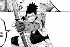 Waktu dan Sasaran Tepat! Tsuihou Sareta Tenshou Juu Kishi wa Game Chishiki de Musou Suru Ch.180 Bahasa Indonesia