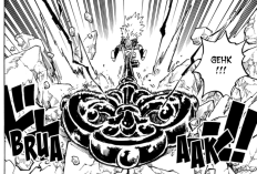 Spoilers et Lire le Manga One Piece Chapitre 1141 Scan VF, L'Attaque de Luffy encore plus palpitante