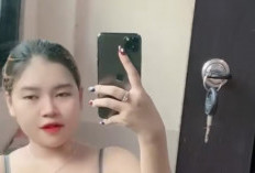 Link Video Mirip Atiqah Puput Live Streaming 30 Menit No Sensor MP4 yang Viral di TikTok dan Twitter