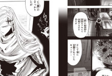 Lisez Manga One Punch Man Chapitre 275 VF Scans, Il y a un Pouco de Panique et de Préoccupation !