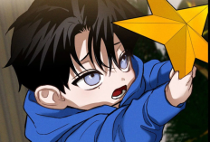 Hiatus! Spoilers le Manhwa BL FlashLight Chapitre 53 Scan VF, La vengeance doit être accomplie