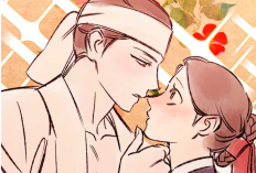 Ler o Manhwa Joseon Dynasty Erotica Records Capítulo Completo PT BR, Inclui a Última Sinopse!