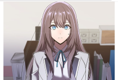 Lien RAW Webtoon Le Retour du Génie de l'Épée Chapitre 11 Scan VF, Maître, j'ai une nouvelle mission