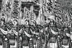 Baca Manga Kingdom Chapter 852 RAW Indonesia Scan, Spoiler Reddit: Taktik Jitu Untuk Menyerang Musuh