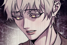 Ler Manhwa BL Stigma Capítulo 46 Scan BR Merece Alguns Meses De Dor Emocional E Física