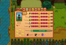 Baixe o Stardew Valley APK Mod 2025 Android PT BR, Explore e Jogue Agora!