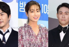Aksi Kwon Sang Woo dan Oh Jung Se Siap Mengocok Perut, Intip Yuk! Sinopsis Film Korea Switch (2023)