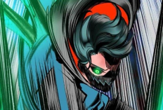 Spoilers o Manhwa Jungle Juice Capítulo 161 PT BR Scan, Táticas de Resistência do Mestre!