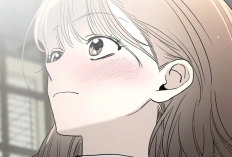 Baca Manhwa Affairs of the Orchard Chapter 13 Bahasa Indonesia, Akhirnya Diungkapin Juga tuh Perasaannya