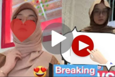 Nonton Video Bu Guru Salsa Durasi 4 Menit 32 Detik Viral, Cek Disini Isi Aslinya yang Bikin Tegang!