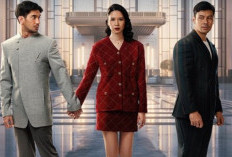 Nonton Film Heartbreak Motel (2024) Full Movie Kualitas HD, Tayang Resmi di Netflix